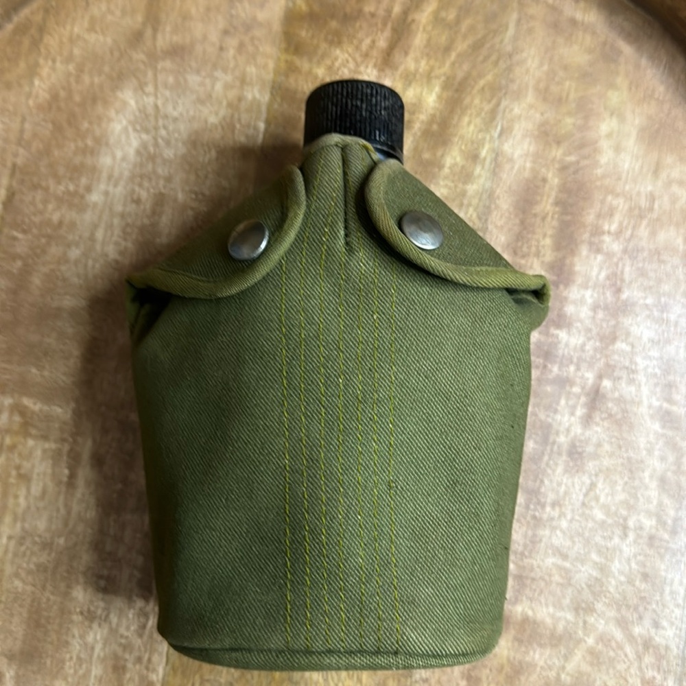 canteen 1945 WW2